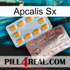 Apcalis Sx new13